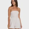 Vacay All Day Romper Vacay All Day Romper