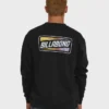 Walled Crewneck-tröja Walled Crewneck-tröja