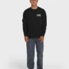 Walled Crewneck-tröja Walled Crewneck-tröja