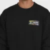 Walled Crewneck-tröja Walled Crewneck-tröja