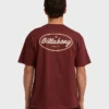 Walled Regular kortärmad T-shirt Walled Regular kortärmad T-shirt