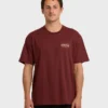 Walled Regular kortärmad T-shirt Walled Regular kortärmad T-shirt