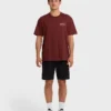 Walled Regular kortärmad T-shirt Walled Regular kortärmad T-shirt