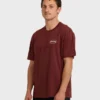 Walled Regular kortärmad T-shirt Walled Regular kortärmad T-shirt