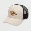 Walled Trucker-keps Walled Trucker-keps