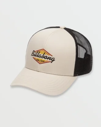 Walled Trucker-keps