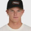 Walled Trucker-keps Walled Trucker-keps