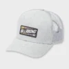 Walled Trucker-keps Walled Trucker-keps