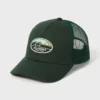 Walled Trucker-keps