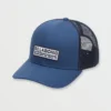 Walled Trucker-keps