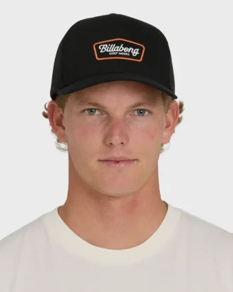 Walled Trucker-keps Walled Trucker-keps