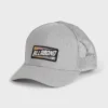 Walled Trucker-keps Walled Trucker-keps