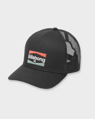 Walled Trucker-keps