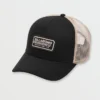 Walled Trucker-keps Walled Trucker-keps
