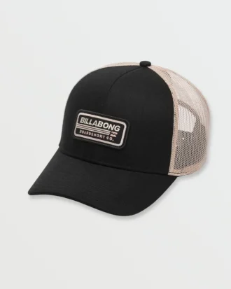 Walled Trucker-keps