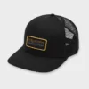 Walled Trucker-keps Walled Trucker-keps