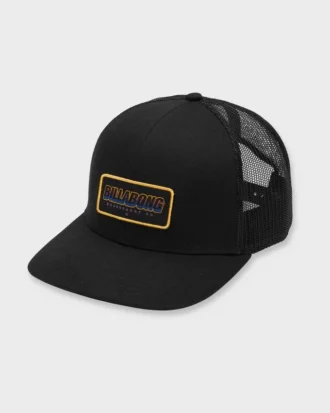 Walled Trucker-keps