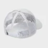 Walled Trucker-keps Walled Trucker-keps