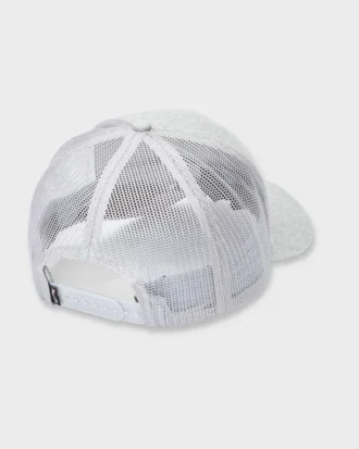 Walled Trucker-keps