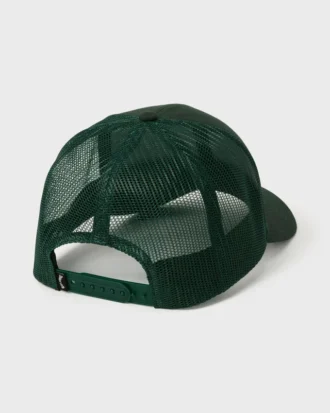 Walled Trucker-keps Walled Trucker-keps