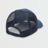 Walled Trucker-keps