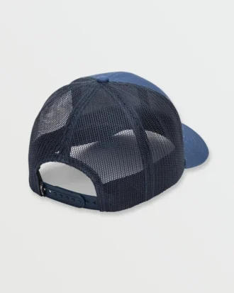 Walled Trucker-keps Walled Trucker-keps
