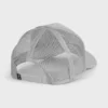 Walled Trucker-keps Walled Trucker-keps