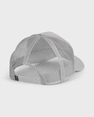 Walled Trucker-keps