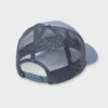 Walled Trucker-keps Walled Trucker-keps