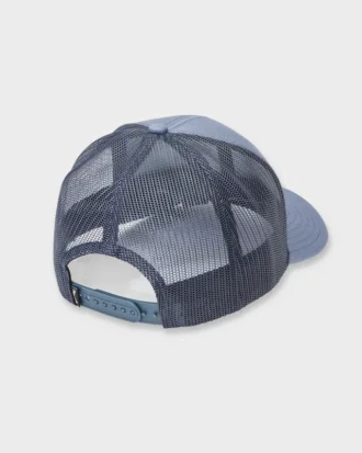 Walled Trucker-keps