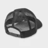 Walled Trucker-keps Walled Trucker-keps