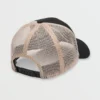 Walled Trucker-keps Walled Trucker-keps