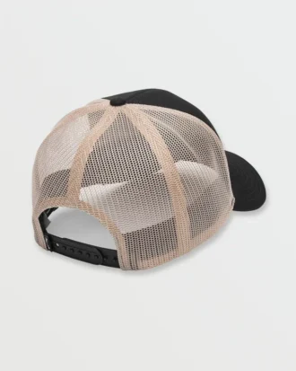 Walled Trucker-keps