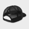 Walled Trucker-keps Walled Trucker-keps