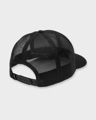 Walled Trucker-keps