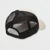Walled Trucker-keps Walled Trucker-keps