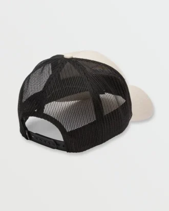 Walled Trucker-keps