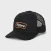 Walled Trucker-keps Walled Trucker-keps