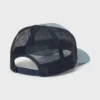 Walled Trucker-keps Walled Trucker-keps