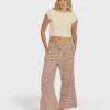 Wanderer Bitty Check-byxor Wanderer Bitty Check-byxor