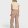 Wanderer Bitty Check-byxor Wanderer Bitty Check-byxor