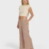 Wanderer Bitty Check-byxor Wanderer Bitty Check-byxor
