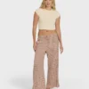 Wanderer Bitty Check-byxor Wanderer Bitty Check-byxor
