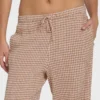 Wanderer Bitty Check-byxor Wanderer Bitty Check-byxor