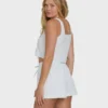 Wanderer Seersucker Stripe Woven Shorts
