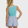 Wanderer-shorts i vävt tyg Wanderer-shorts i vävt tyg