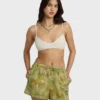 Wanderer-shorts med tryck Wanderer-shorts med tryck