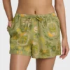 Wanderer-shorts med tryck Wanderer-shorts med tryck