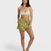 Wanderer-shorts med tryck Wanderer-shorts med tryck