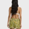 Wanderer-shorts med tryck Wanderer-shorts med tryck
